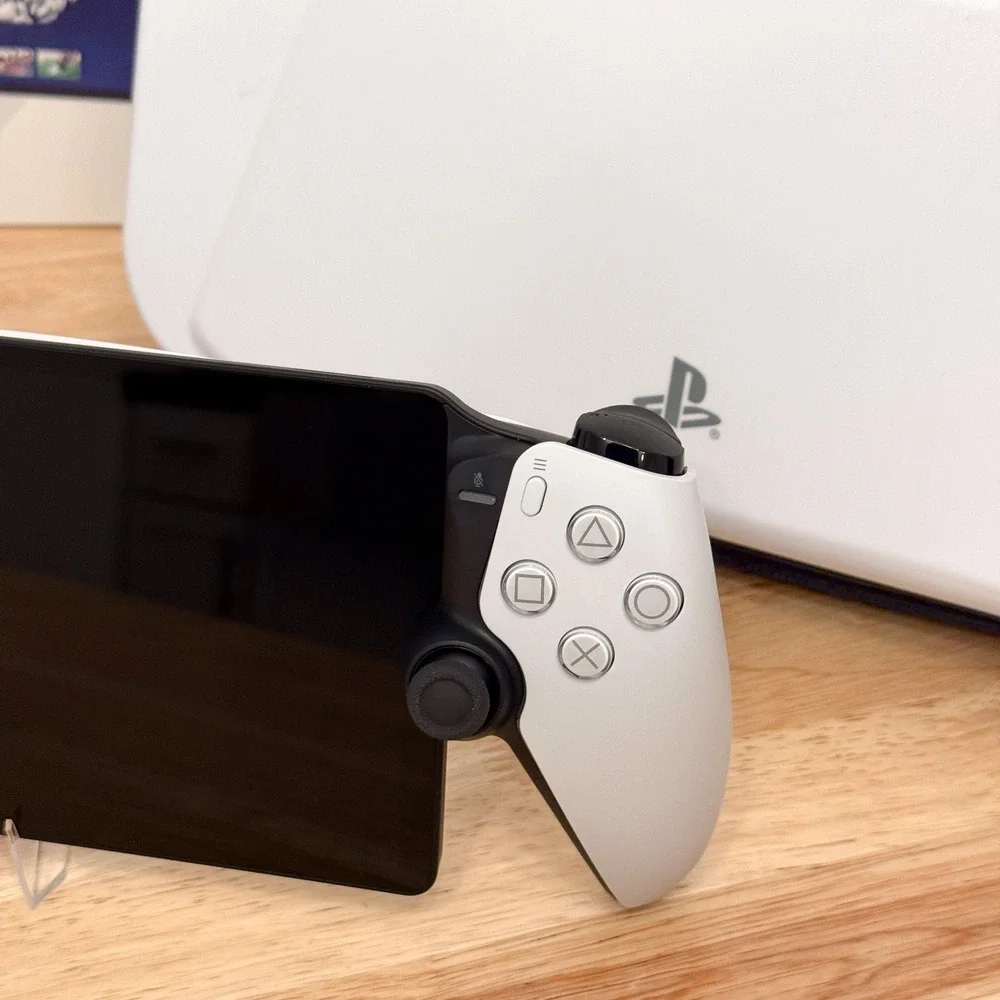 Sony playstation portal